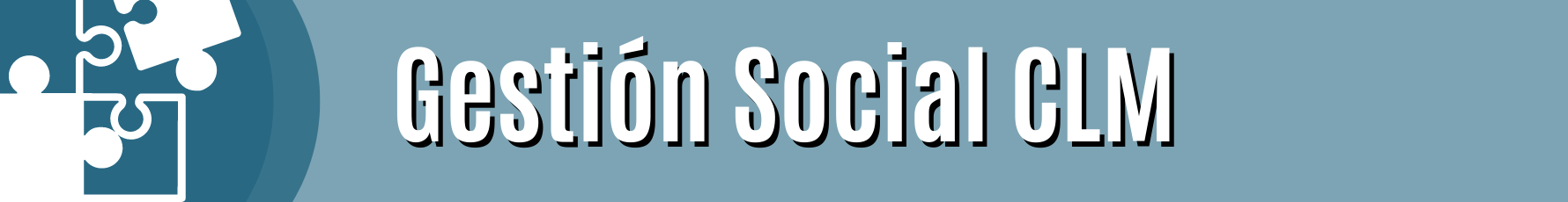gestión social